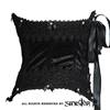 Sinister - K067 Underbust korset - Zwart Product image